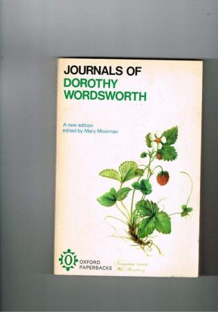 Image 1 of JOURNALS OF DOROTHY WORDSWORTH