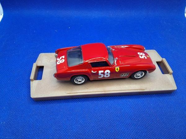 Image 5 of Model Box Ferrari 250 GT 3