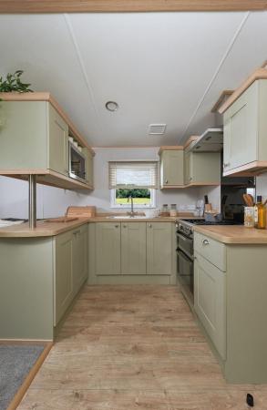 Image 8 of ABI Wimbledon 38x12 2 Bed - Lodges for Sale in Surrey!