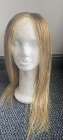 Image 10 of Miss Mama Human Hair wig in great condition