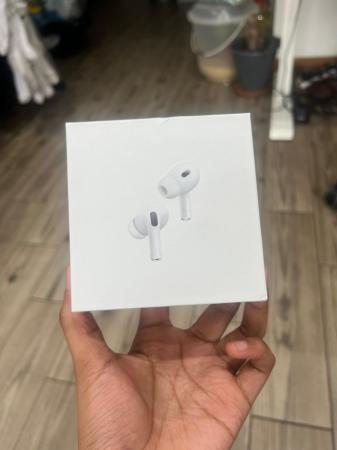 Image 1 of Airpod Pro 2nd Gen Never Used