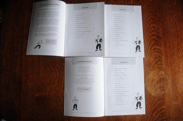 Image 2 of Nine Journeys Personal Development Self-Paced Learning Books