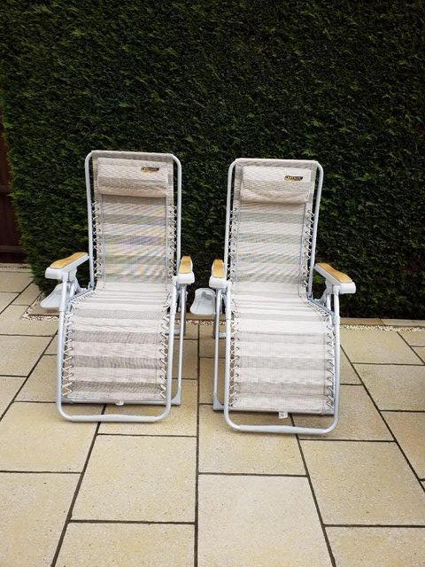 Preview of the first image of Chairs by Quest in good condition.