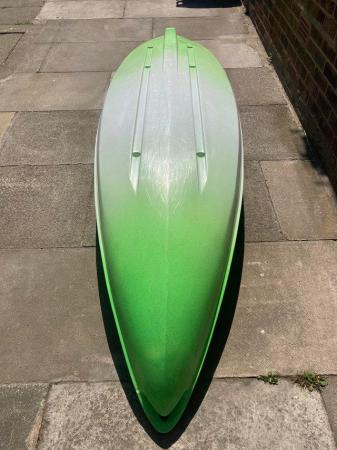 Image 2 of Perception Scooter kayak for sale