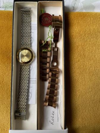 Image 1 of Large collection of wrist watches for sale
