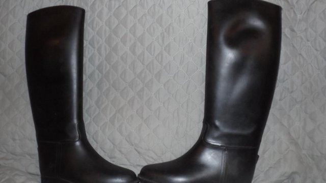 Image 2 of Togi Horse Riding Boots size 5