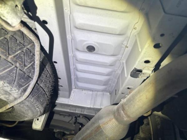 Image 33 of Toyota Alphard 3.5V6 By Wellhouse new shape new conversion