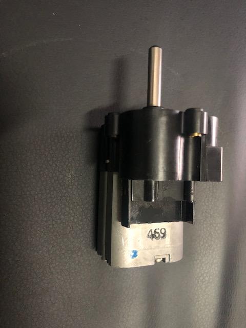 Preview of the first image of Heater valve for Ferrari 348 and F355.