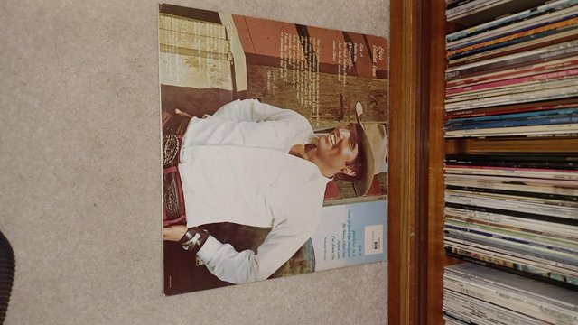 Image 2 of Elvis Presley Guitar Man vinyl album