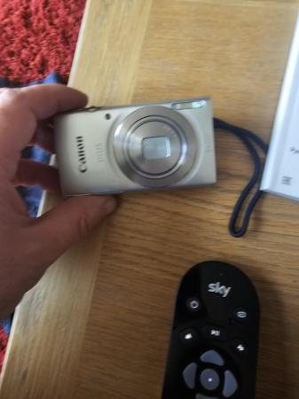 Image 2 of Canon ixus for sale canon