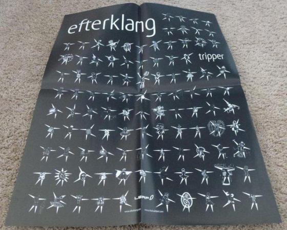 Image 3 of Efterklang, Tripper, double vinyl LP
