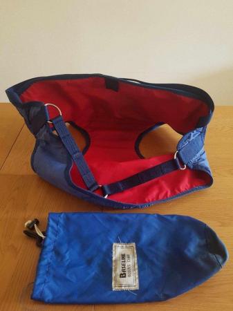 Image 1 of Bosuns chair for sale. Musto ltd