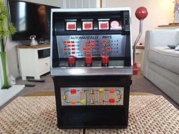 Image 3 of JAPANESE ELECTRONIC TOY MADE IN 1971 # VERY GOOD CONDITION