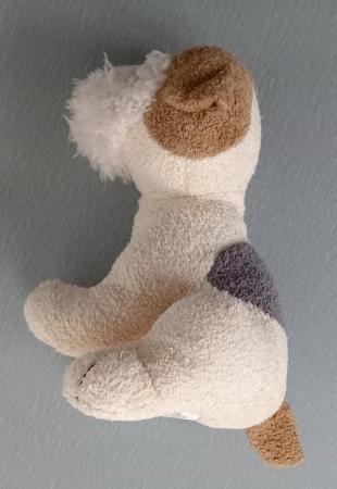 Image 7 of Russ Berrie: Small Dog Soft Toy Named "Trixie".