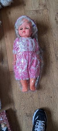 Image 15 of Old doll for sale looking for best offer