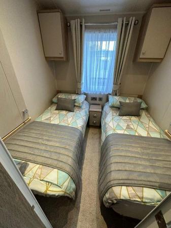 Image 7 of Private Sale Luxury Caravan on Tattershall Lakes Country Par