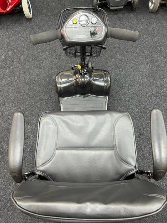 Image 5 of Mobility scooter - Rascal Ultralite 480