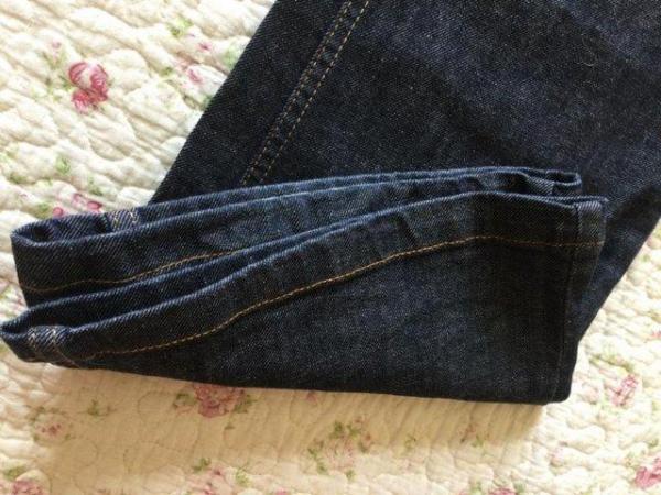Image 13 of Vintage TOP SHOP/ MOTO Jeans W32 L36 As New, Unworn