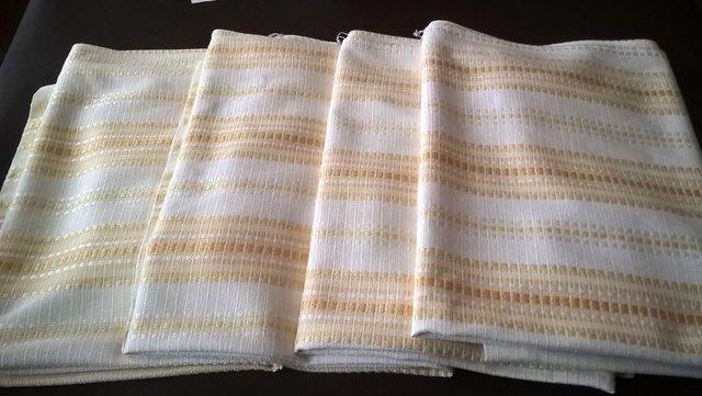 Image 1 of x2 pairs of curtains FREE very good
