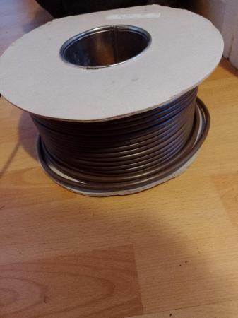 Image 2 of Almost 100m of TV aerial cable