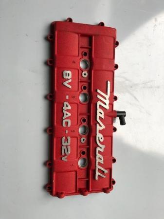 Image 1 of Valve cover for Maserati 3200 GT