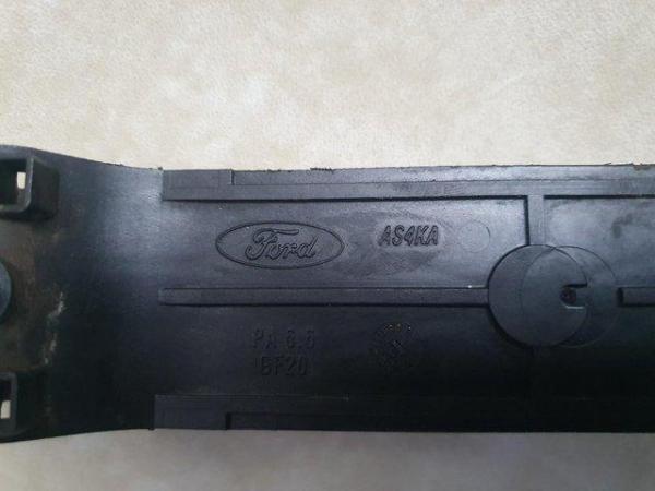 Image 1 of Ford Transit connect rear door reinforcement plate