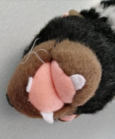 Image 14 of A Small "Tasmanian Devil" Soft Toy by Windmill Toys, Austral