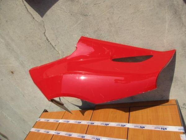 Image 2 of Left rear fender Ferrari F12 Berlinetta