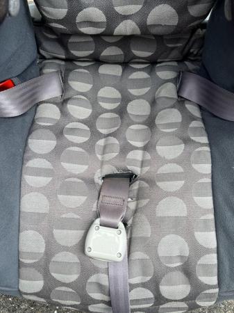 Image 3 of Britax Car Seat Universal 9kg - 36kg