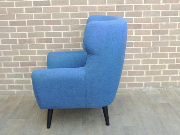 Image 5 of Kubrick Large Armchair (UK Delivery)
