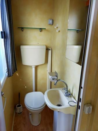 Image 5 of Shelbox Classic 15 Toscana Italy 2 bed mobile home