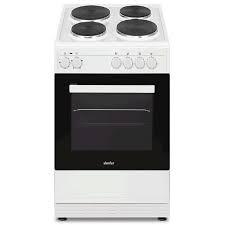 Image 1 of SIMFER 50CM WHITE SOLID HOT PLATE COOKER-4 ZONES-