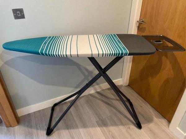 Image 3 of Very good condition Minky Ironing Board for sale