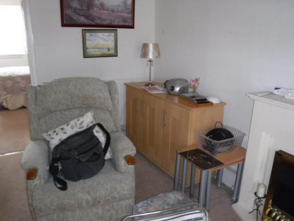 Image 3 of Beech living room furniture