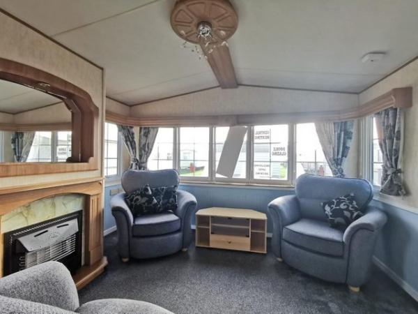 Image 2 of Willerby Granada for sale £13,995 on Blue Dolphin Mablethorp