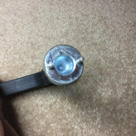 Image 3 of Golf shoe stud wrench - good condition