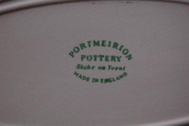 Image 4 of Portmeirion China, 10 Lovely Items in Superb Condition