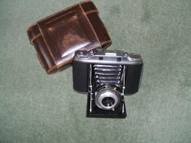 Preview of the first image of AGFA camera for sale!!!!!.