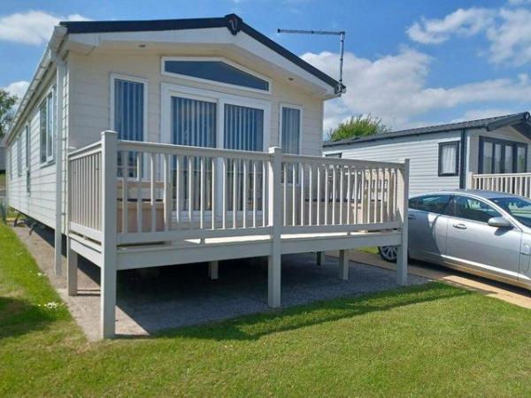 Image 1 of Fantastic Two Bedroom Victory Avalon Holiday Lodge