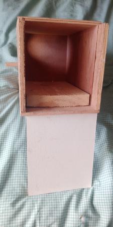 Image 3 of 2x bird boxs or can transfer other small animals
