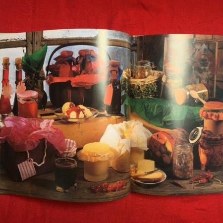 Image 3 of Made for Giving: Gifts from the Garden/Reader's Digest book.