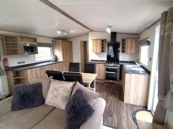 Image 5 of 2016 ABI Ambleside Holiday Caravan For Sale Yorkshire