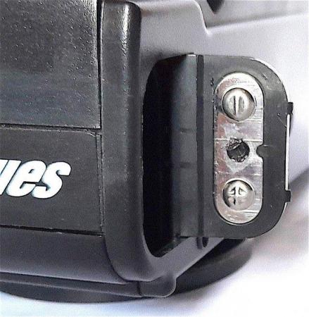 Image 8 of LOW USE - 35mm FILM CAMERA - NIKAI PDS SYSTEM