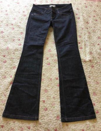 Image 2 of Vintage TOP SHOP/ MOTO Jeans W32 L36 As New, Unworn
