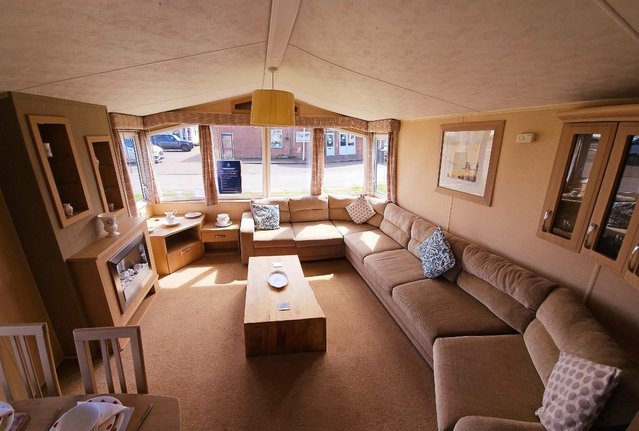 Image 3 of WILLERBY GRANADA 2010 – WILL ALWAYS BE A POPULAR OPTION!