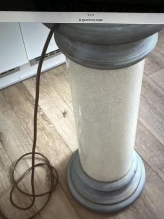 Image 2 of Floor Lamp in excellent condition