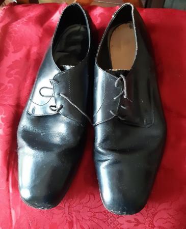 Image 2 of Mens shoes and boots good condition