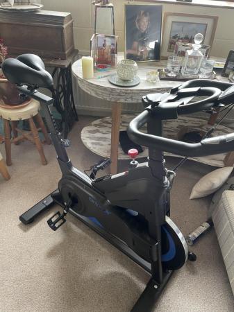 Image 1 of Exercise bike good condition