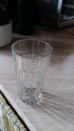 Image 2 of Sturdy Drinking glasses by Libbey