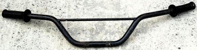 Preview of the first image of Raleigh Grifter Bicycle Handlebars.
